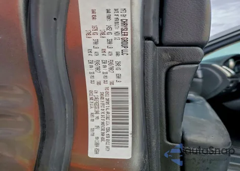 2013 Jeep Grand Cherokee Laredo from USA, damaged, VIN 1C4RJFAG2DC611848